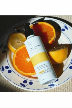 Clearance Toner illuminant Lotion Tonique