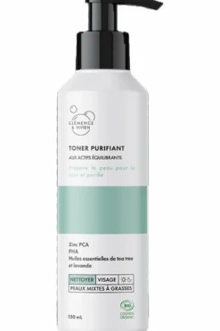 Online Toner purifiant Lotion Tonique