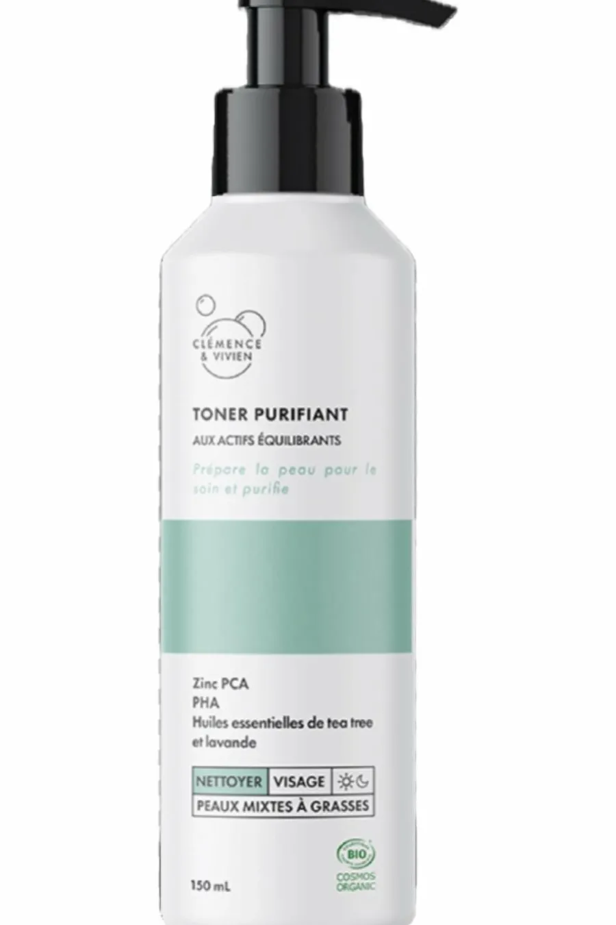 Online Toner purifiant Lotion Tonique
