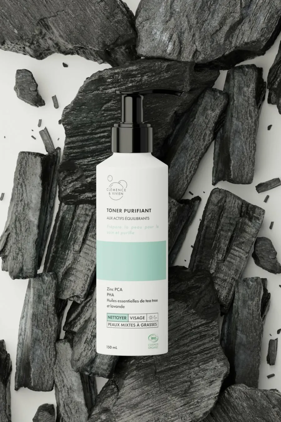 Online Toner purifiant Lotion Tonique