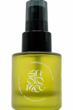 New Tonique à l’eau de mélisse et acide hyaluronique Lotion Tonique