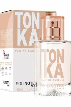 Best Tonka Eau de Parfum Femme Eau De Parfum