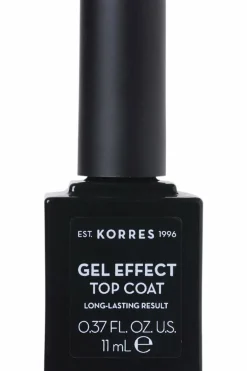 Best Top coat effet-gel Base & Top Coat