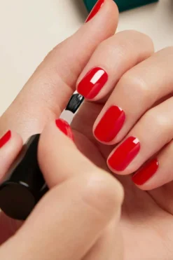 Best Top coat Sunshine Green Base & Top Coat