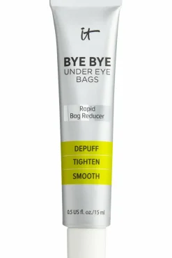 Traitement pour les poches  Bye Bye Under Eye Bags Contour Des Yeux & Cils|Soin De Jour