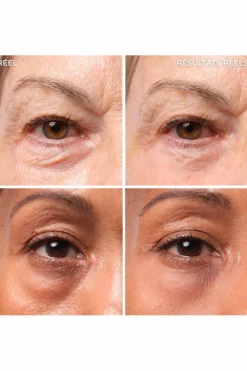 Traitement pour les poches  Bye Bye Under Eye Bags Contour Des Yeux & Cils|Soin De Jour
