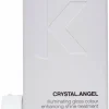 Clearance Traitement sublimateur de brillance CRYSTAL.ANGEL Masque & Soin