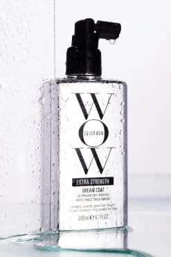 Online Traitement ultra-hydratant anti-frisottis Dream coat Extra Strenght Soin Sans Rinçage