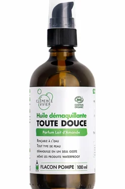 Clearance Trio anti-imperfections Sérum & Huile|Huile Démaquillante