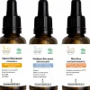 Clearance Trio bonne mine hâle intense Auto-Bronzant|Contour Des Yeux & Cils