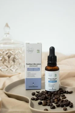 Clearance Trio bonne mine hâle intense Auto-Bronzant|Contour Des Yeux & Cils