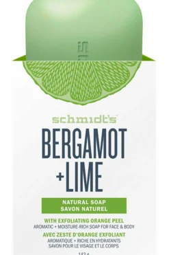 Best Trousse 3 soins corps Bergamote et Citron Vert Coffret Corps & Bain