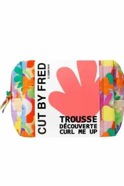 Clearance Trousse découverte pour cheveux bouclés Masque & Soin|Soin Sans Rinçage