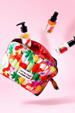 Clearance Trousse découverte pour cheveux bouclés Masque & Soin|Soin Sans Rinçage