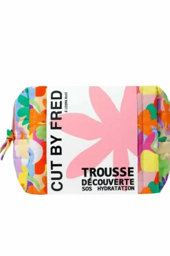 Best Trousse découverte pour des cheveux hydratés Masque & Soin|Shampoing