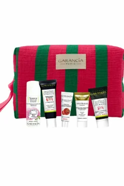 Trousse découverte Rituel de soins Coffret Soin Visage