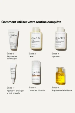 Clearance Trousse de brillance édition limitée Coffret Cheveux