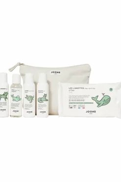 Sale Trousse de voyage pour bébé Parfaite Enfant Bébé & Enfant|Coffret Corps & Bain