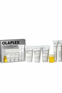 Best Trousse des minis essentiels édition limitée Coffret Cheveux