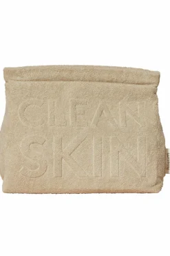 Trousse en éponge Clean Skin Trousse