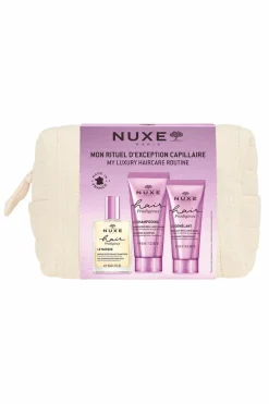 Discount Trousse Le rituel d’exception Hair Prodigieux Coffret Cheveux