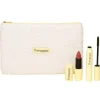 Online Trousse mascara booster de cils et rouge à levrès semi-mat Palette & Coffret|Rouge À Lèvres