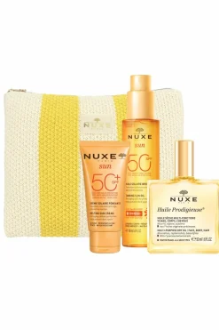 Clearance Trousse mes essentiels de l’été Protection Solaire