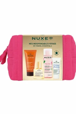 Clearance Trousse mes indispensables voyage Coffret Corps & Bain