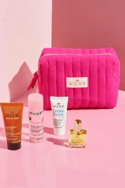 Clearance Trousse mes indispensables voyage Coffret Corps & Bain