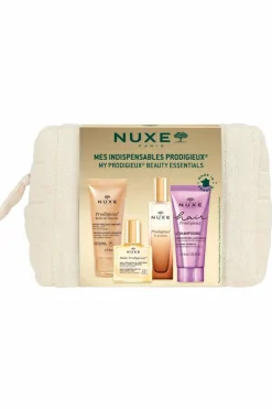 New Trousse mes indispensables Prodigieux® Femme Format Voyage|Shampoing