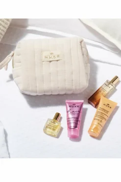 New Trousse mes indispensables Prodigieux® Femme Format Voyage|Shampoing