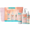 Trousse routine capillaire Monoï Coffret Cheveux|Masque & Soin