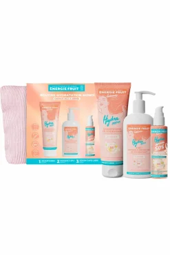 Trousse routine capillaire Monoï Coffret Cheveux|Masque & Soin