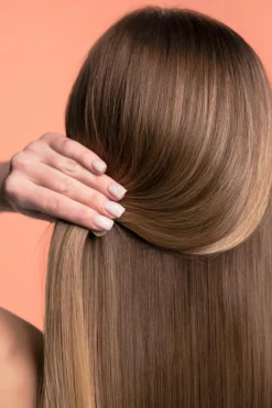 Trousse routine capillaire Monoï Coffret Cheveux|Masque & Soin