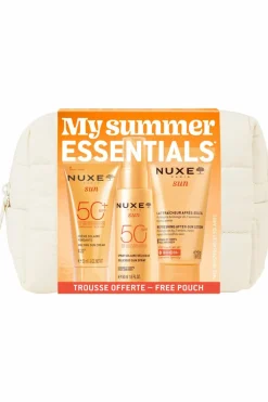 Outlet Trousse solaire SUN – haute protection & après-soleil Protection Solaire