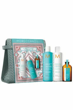Outlet Trousse volume 1 soin original offert Coffret Cheveux|Après-Shampoing