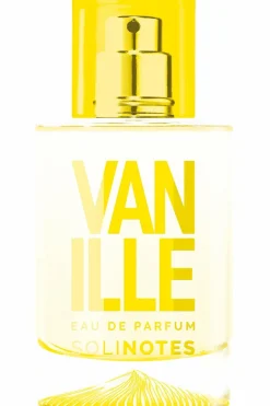 Sale Vanille Eau de Parfum Femme Eau De Parfum