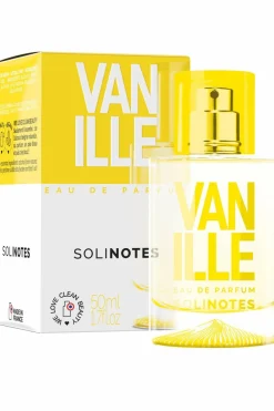 Sale Vanille Eau de Parfum Femme Eau De Parfum
