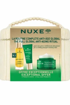 Online Vanity routine complète anti-âge Coffret Soin Visage