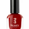 Clearance Vernis à ongles bordeaux N.23 Vernis À Ongles