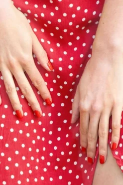 Discount Vernis à ongles Pure Color Vernis À Ongles