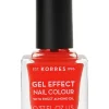 New Vernis effet-gel longue tenue Vernis À Ongles