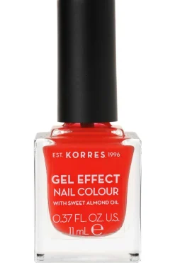 New Vernis effet-gel longue tenue Vernis À Ongles