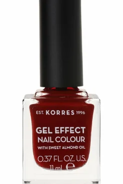 New Vernis effet-gel longue tenue Vernis À Ongles