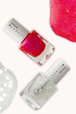 New Vernis enfant parfumé à base d’eau Enfant Enfant|Vernis À Ongles