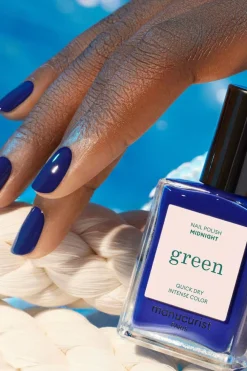 Clearance Vernis Green Vernis À Ongles