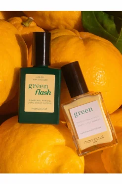 Clearance Vernis Green Vernis À Ongles