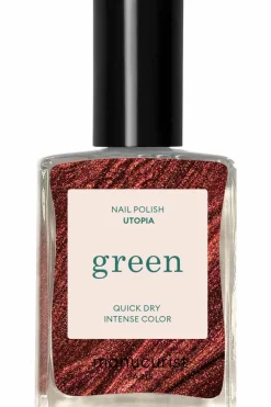 Clearance Vernis Green Vernis À Ongles