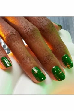 Clearance Vernis Green Vernis À Ongles