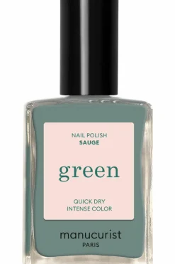 Clearance Vernis Green Vernis À Ongles